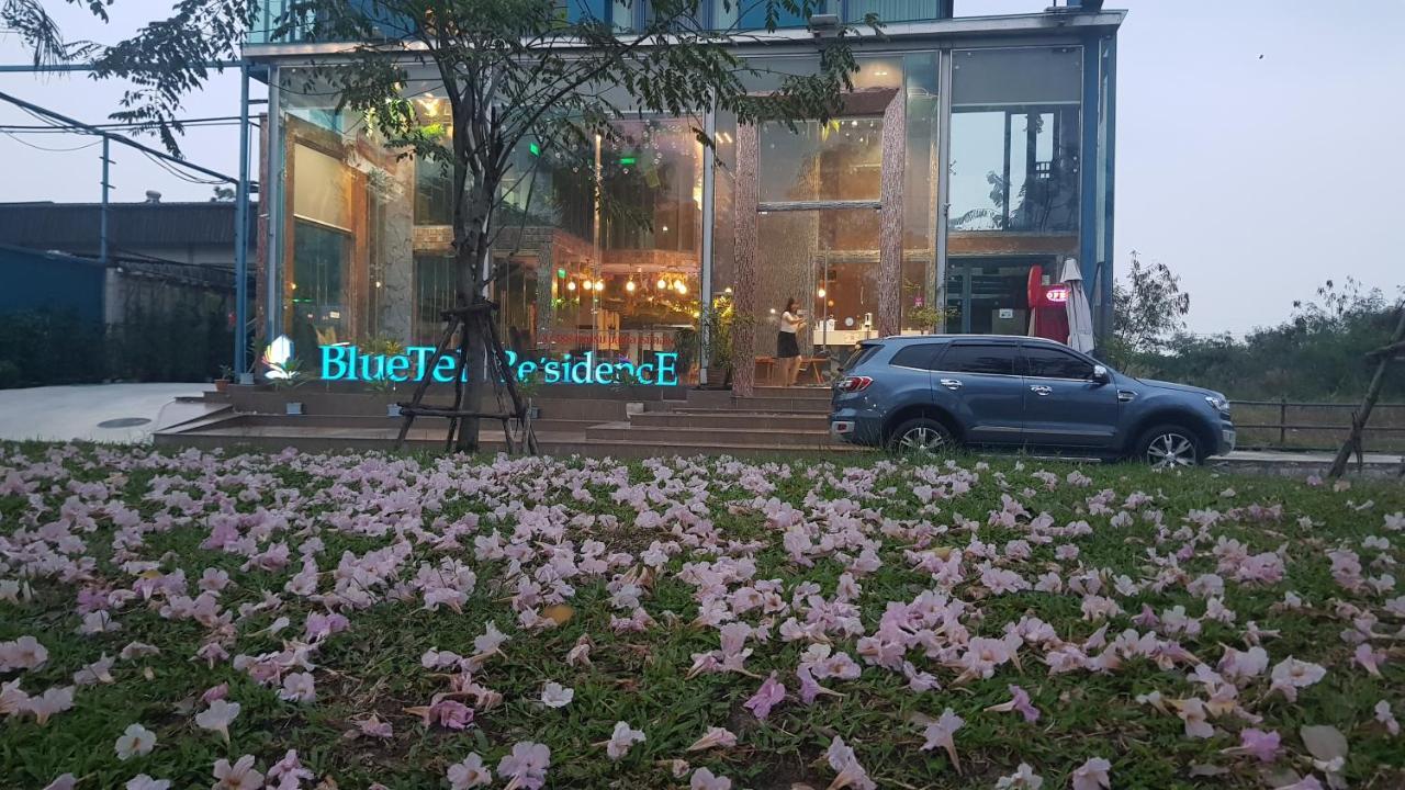 Bluetel Re'Sidence Bangkok Impact - 1 Time Drop-Off Service To Impact Nonthaburi Exterior foto